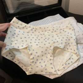 女士三角裤;男士平角裤;女士平角裤