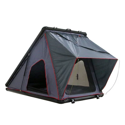 Alloy Fully Automatic Triangle: Avtomobil dam çadırları