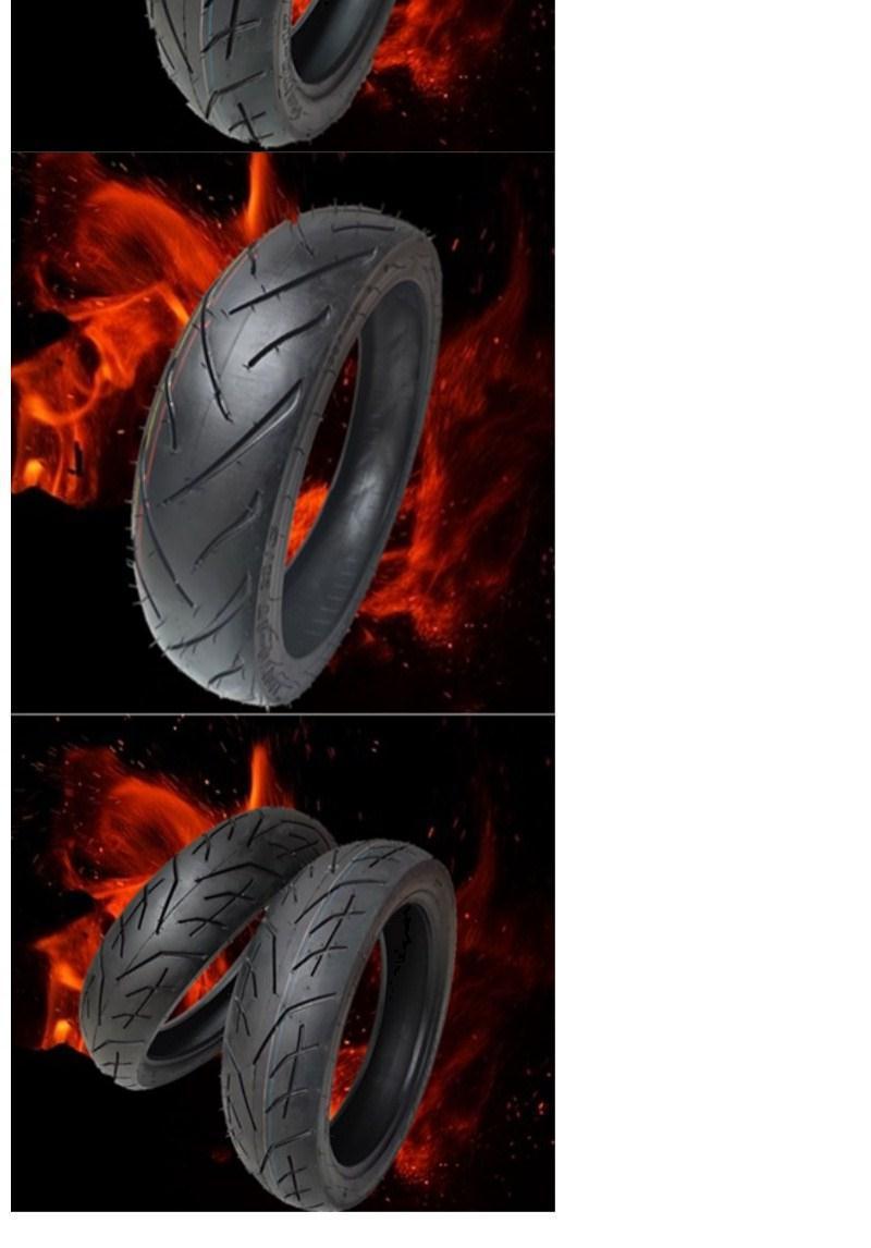 Racing Tire vacuum tire 90/100/110/130/140/150/190/70/80-17/sports car outer tire