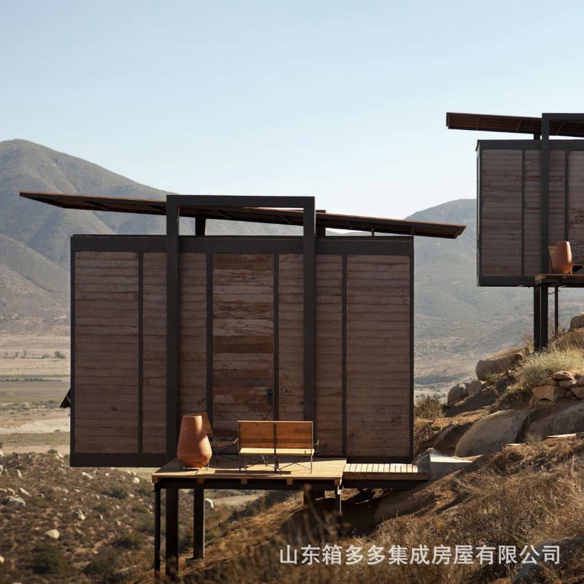 Celebridades de Internet Casa de familia Atracciones turísticas Casa de madera Área escénica ecológica Villa pequeña Vacaciones Ocio Granja Casa de familia