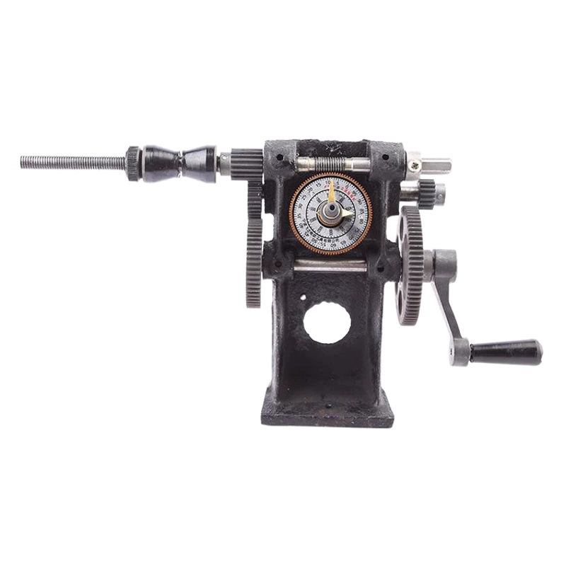 Поставка намоточной машины для подсчета мух Бытовая намоточная машина NZ-5 ручная намоточная машина