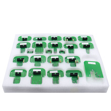 �羳 KESS Ktag FGTECH BDM100 ECUоƬ�{������ȫ��22���m����