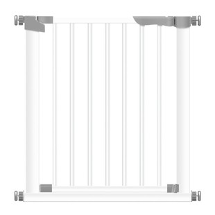 Children's Guard Bar Stair Safety Door Baby Baby Guardrail Fence Isolation Door Pet Fence Safety Fence Door