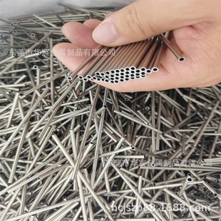 �S��ֱ�N304���P䓾��ܹܹ���ë���ܼ����и�3 3.2 3.5mmСֱ����