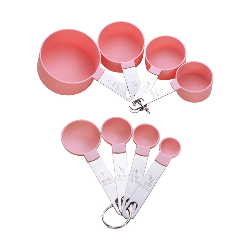 Measuring cup stainless steel