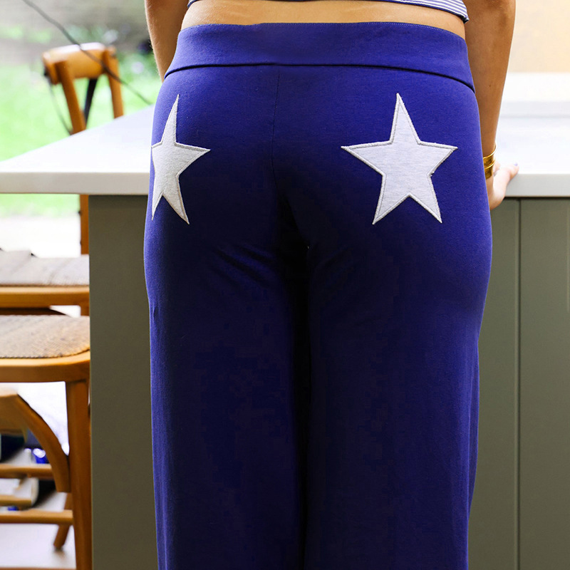 Star Joggers - LOUVELLI