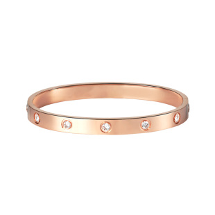 Cross-border Explosions Card Home Bracelet Ladies Bracelet Wholesale Jewelry Accessories New Bracelet Women's Bracelet European and American Foreign Trade Jewelry