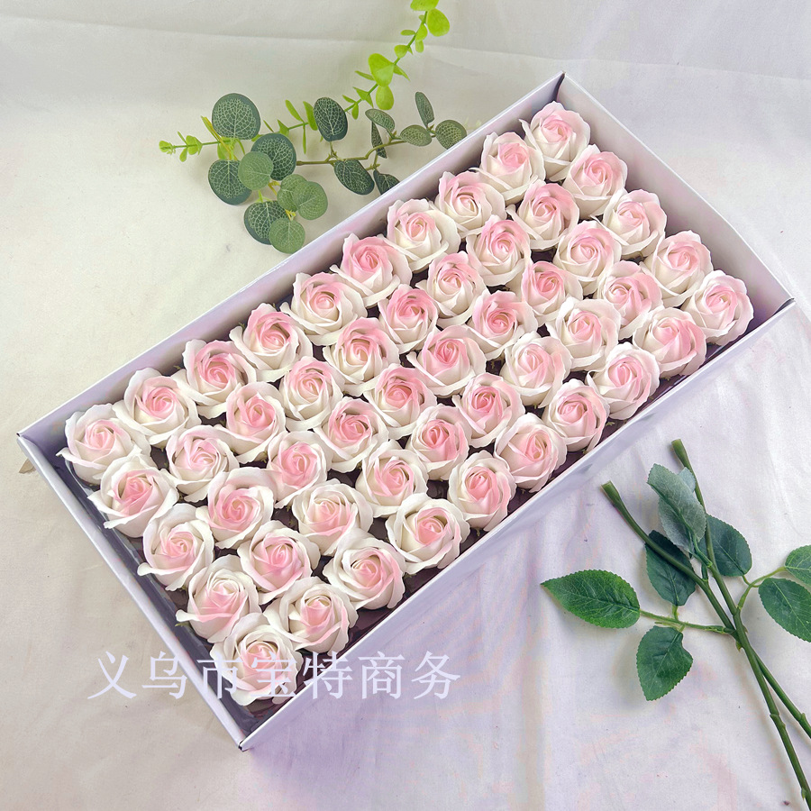 새로운 향기로운 꽃가루 [뜨거운 폭발]]