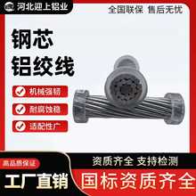 家 鋼芯鋁絞線 JL/G1A-400/25 電線電纜 鋼芯鋁絞線