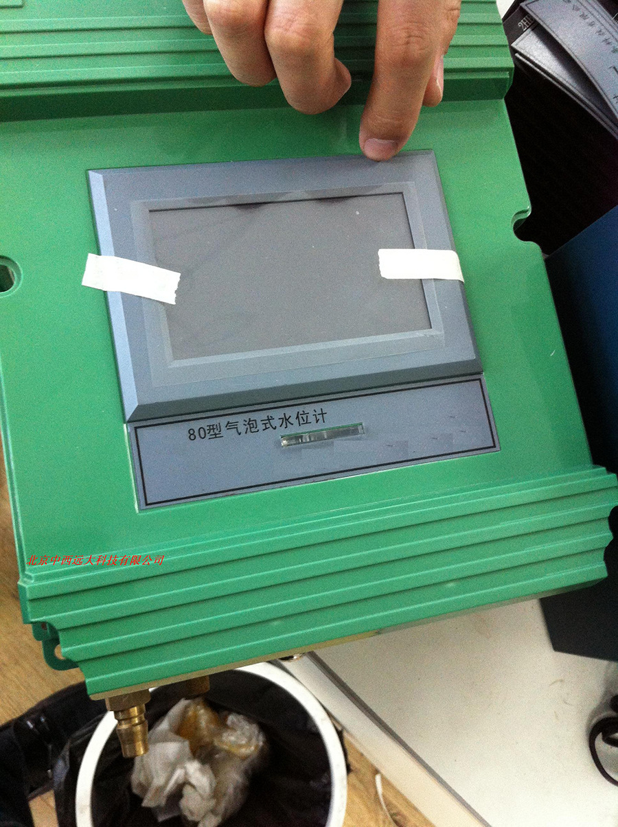  气泡水位计 型号398910库号M398910