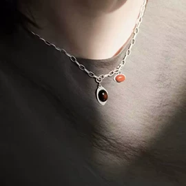 耳钉;耳环;戒指