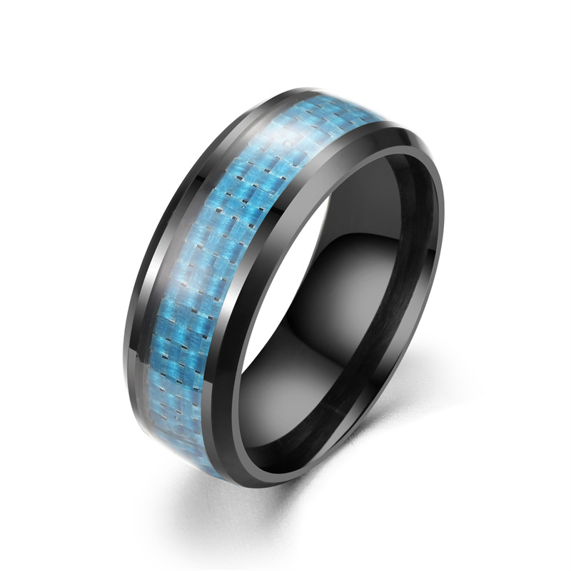 15g Weight Rings Classification 12, 6 Ring Size 1 Piece Quantity Daily, Street Occasion 304 Stainless Steel Material Roman Numeral Pattern All Seasons Season Unisex Gender Plating Design Hip-Hop, Punk Style Hip-Hop Punk Roman Numeral 304 Stainless Steel Plating Unisex Rings Men Band Rings 14