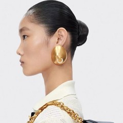 夏パ瑞丽人体芸术シリーズ个性耳针