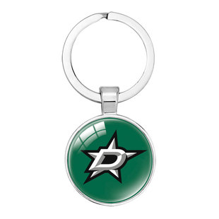 ���Q���� ��� NHL�����耳׿ەr�⌚ʯ耳��NHL logo keychain