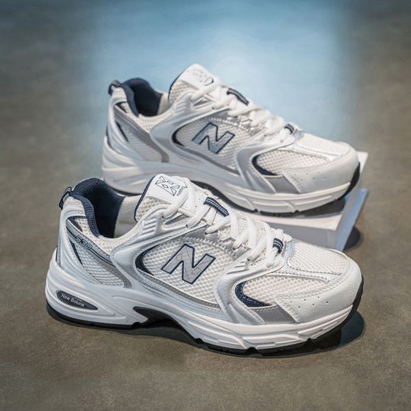 New balance