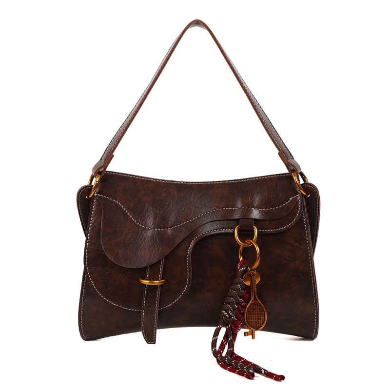 Color café sin colgante