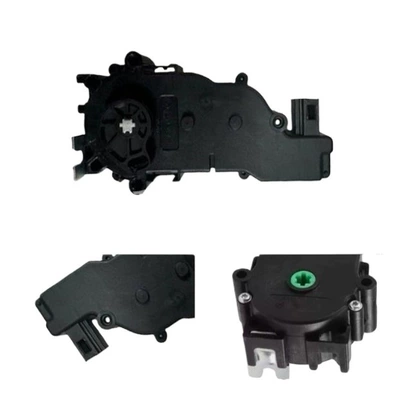 1003549-00-D 100354900D is suitable for Tesla MS tailgate lock motor and trunk lock block (Other brake systems)