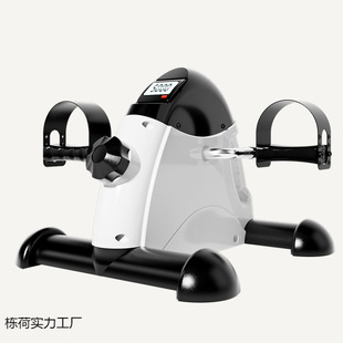 Treatment of Hemiplegia Stroke Rehabilitation Training Equipment for the Elderly Hands, Legs, Upper and Lower Limbs Rehabilitation Bicycle Home