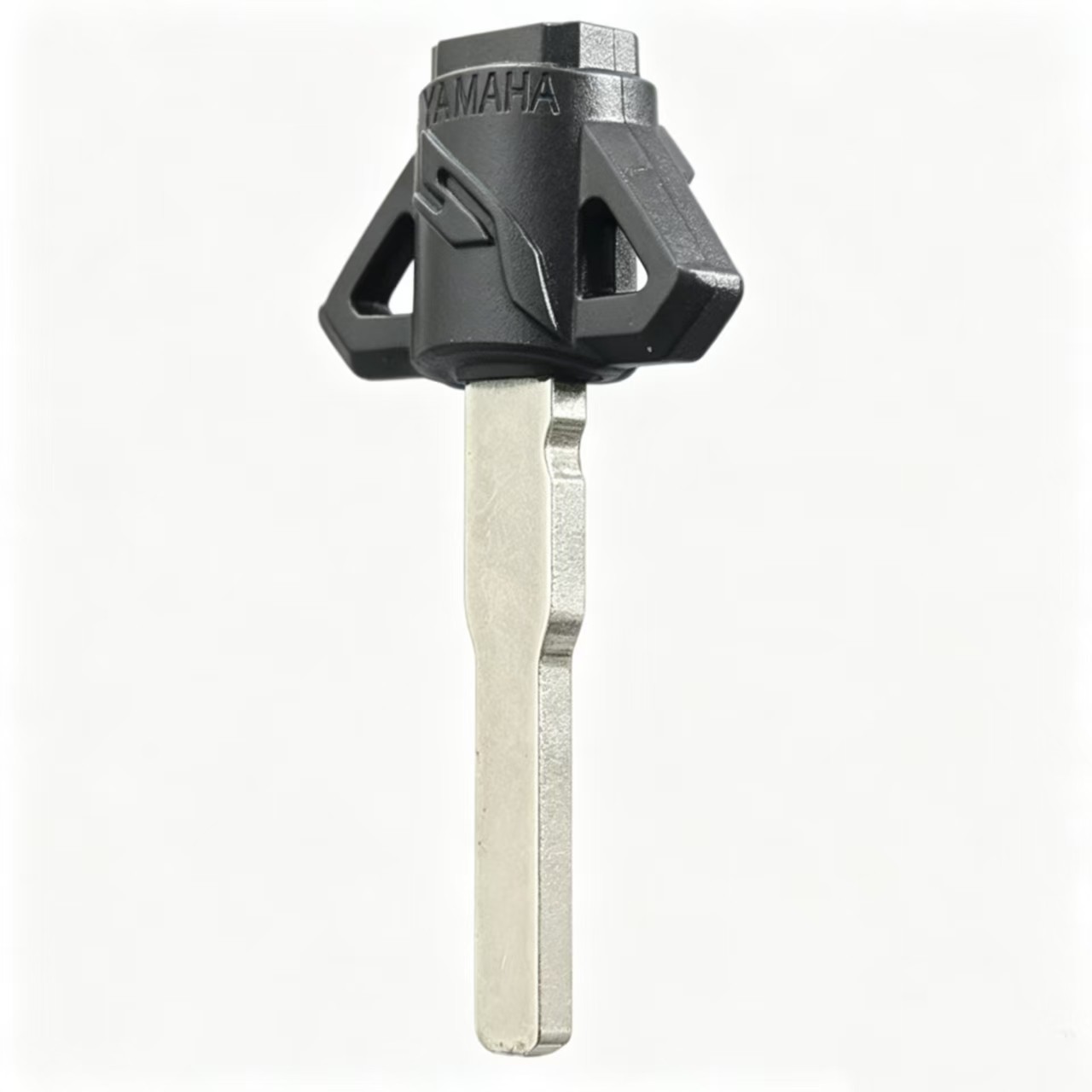 Suitable for Yamaha Motorcycle Yzf R15 Sp Mt15 Mt-15 R15 V3 Key Blank with Magnet