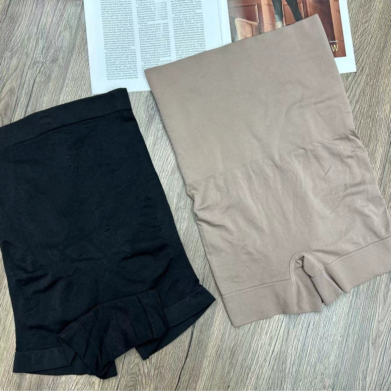 Varios pantalones abdominales de cintura alta sin costura damas postparto para elevar las caderas abdominales pantalones de belleza cuerpo pantalones de piernas pantalones de mujer al por mayor