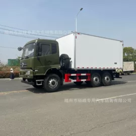 垃圾车;其他专用汽车;液罐车