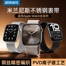 BENWIS�m���O��Ultra2 �ֱ펧S9/S10/S11���m��˹watch���P䓱펧