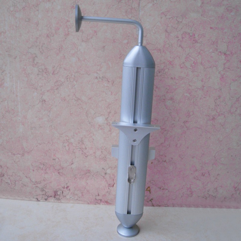 厂家直销-开放式衣帽间衣柜 橱柜立柱方柱椭圆柱系列 五金配件