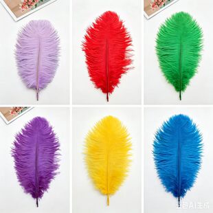����40-45cm���U�r�B��ë�廨�b���̨�ݳ���ë��ɫ