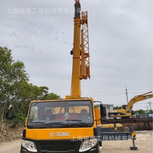 徐工汽车吊 25T 30T 40T 50T 70T 80T 100T 130T出口