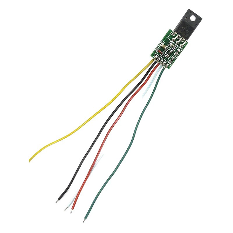 CA-888 15-24-дюймовая универсальная ЖК-плата питания универсальный модуль питания ремонтный дисплей модуль питания