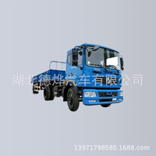 新款国六东风193半挂教练车 特商12米半挂牵引教练车 A2考试车