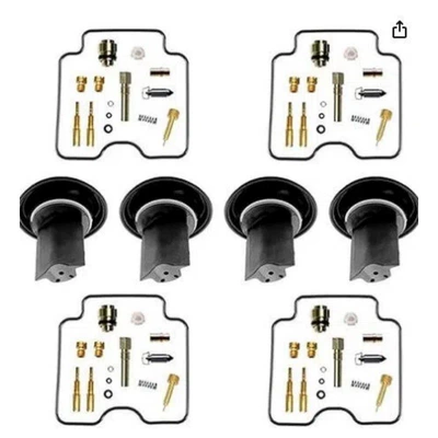 Motorcycle engine and accessories – 2003-2005 Suzuki RMZ250 - 09-is-suitable-for-suzuki-gsx600f-katana-600-gsx600-f-600f-gsx-models