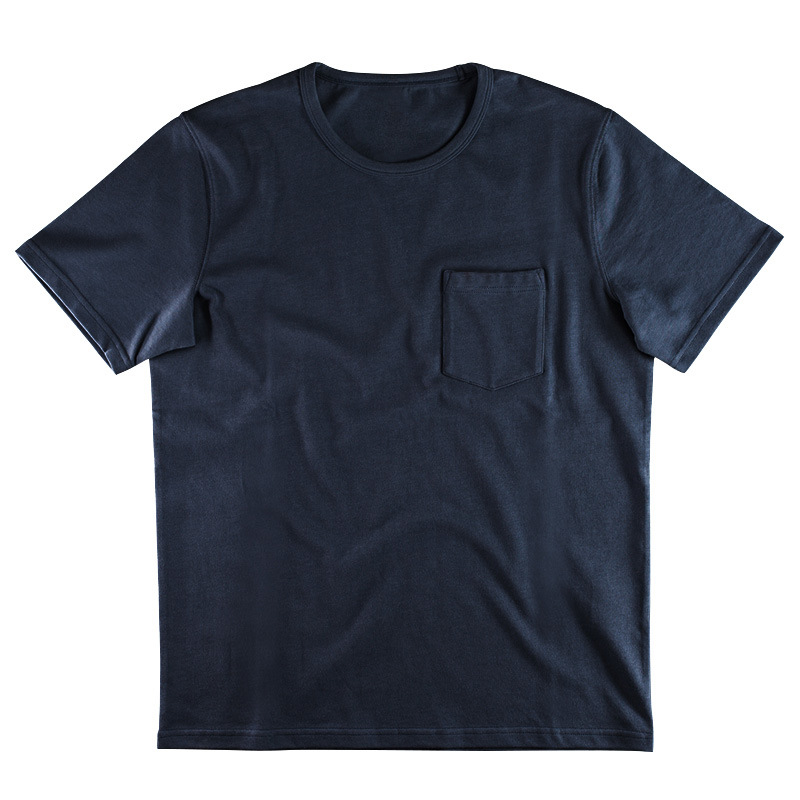 Camiseta de manga corta para hombre, estilo europeo y americano, talla grande, color liso, con botones y cuello Henley.