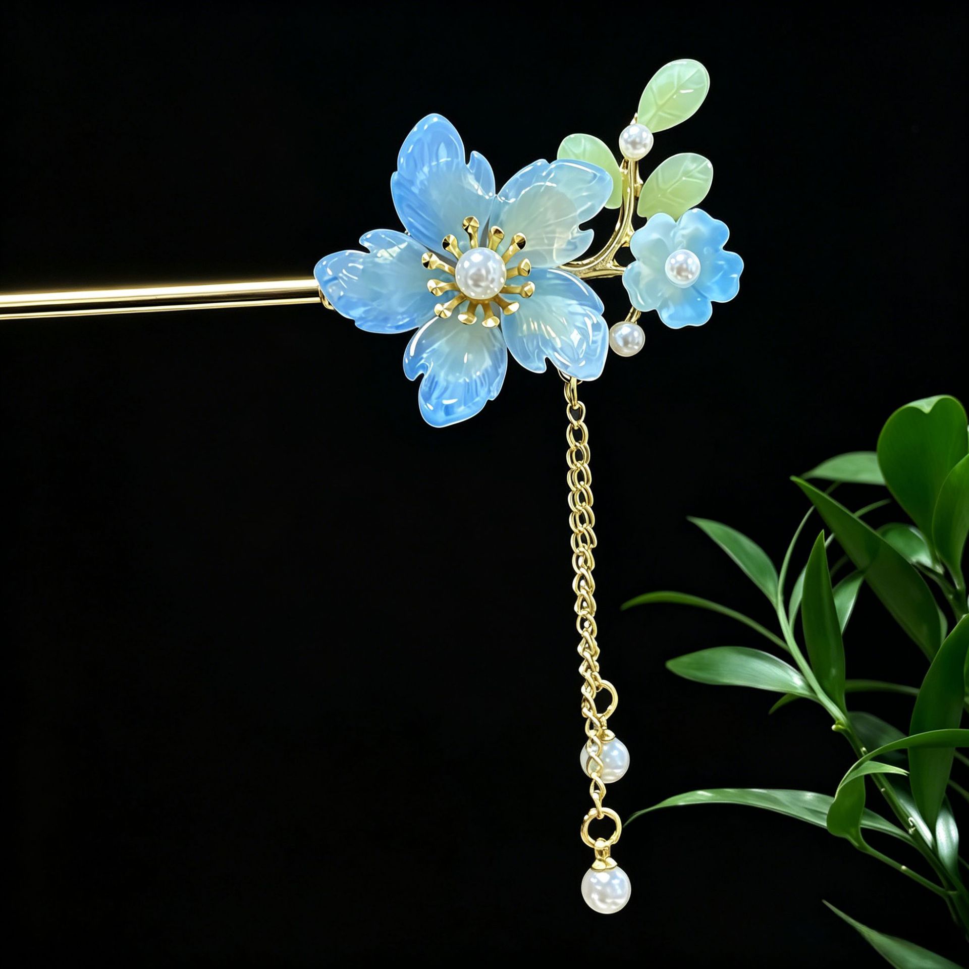 Hairpin 2615