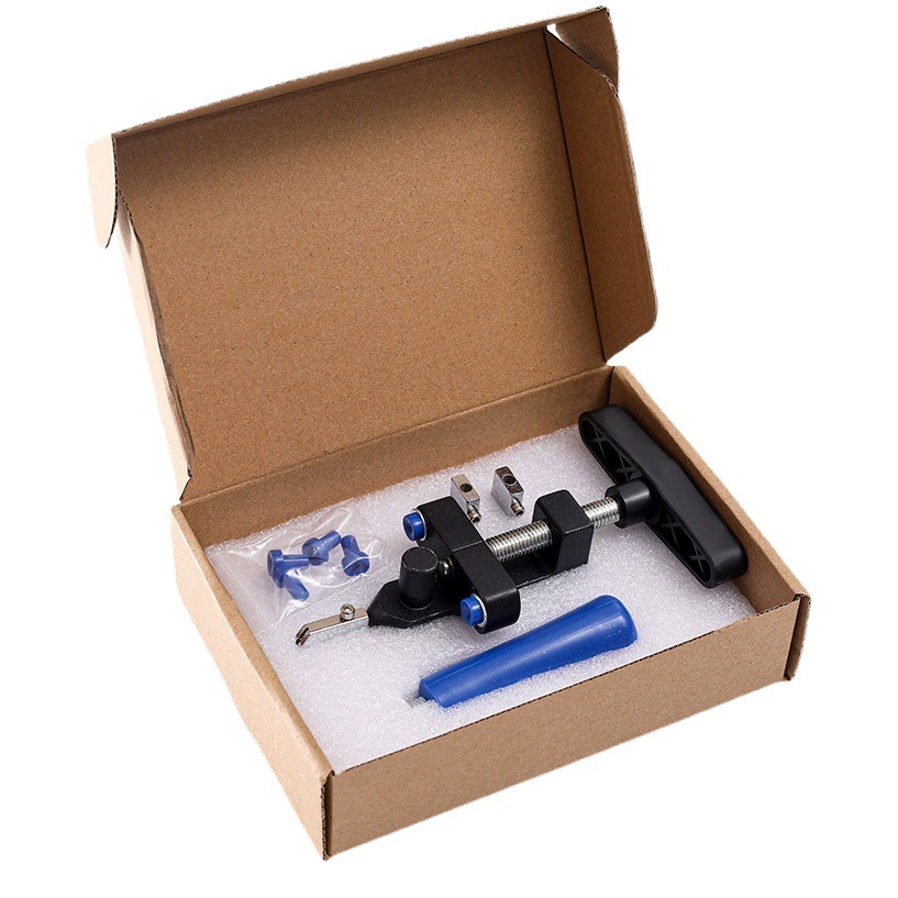 Новый модернизированный стеклянная плитка открыватель цельный ручный стеклянный нож для плитки многофункциональная керамическая резка