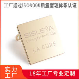 深圳厂家供应金属标牌五金铝铭板腐蚀不锈钢金属铭牌采用蚀刻工艺