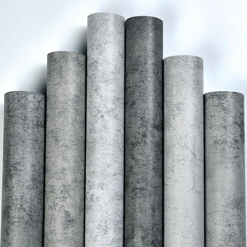 Cement Grey Sticker Self-adhesive Waterproof Retro Old Mottled Wall Stickers Dark Grey Wallpaper Industrial Style Self-adhesive Wallpaper Cement Grey Sticker Self-adhesive Waterproof Retro Old Mottled Wall Stickers Dark Grey Wallpaper Industrial Style Self-adhesive Wallpaper