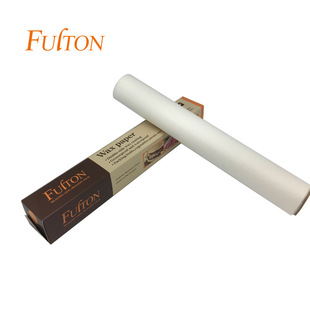 Special Baking Paper, Silicone Oil Paper, Kitchen Oil-Absorbing Paper, High Temperature Resistant Oven Oil Paper, Cake Oil Paper, Baking Paper