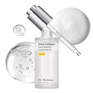 ����zԭ���׾��AҺ��俹���o��K˥�ϵ����yDeep Collagen Serum