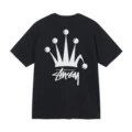 Black【New Crown】