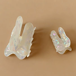 发夹;其他发饰;发卡