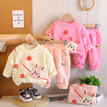 KidsŮͯ�ӽq�綬�b2025�ﶬ���¿�СŮ�����Ӱ����l��ͯ�ɼ���