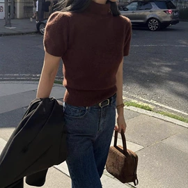 女式T恤;连衣裙;女式衬衫