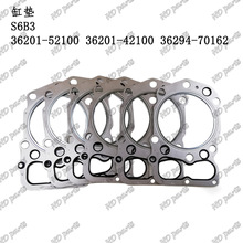�ھ�� ��������� �������� �׵� S6B3 36201-52100 36201-42100