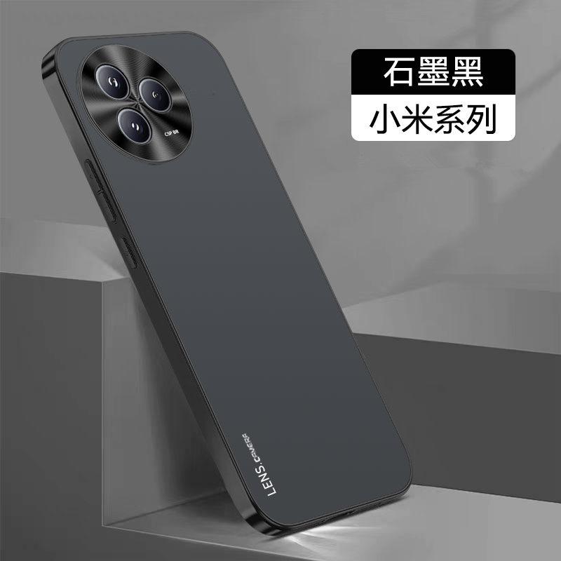 Redmi K80 Extreme Edition 携帯電話ケースに適したオールインクルーシブ落下防止つや消し Redmi K80Ultra ケース新製品|undefined
