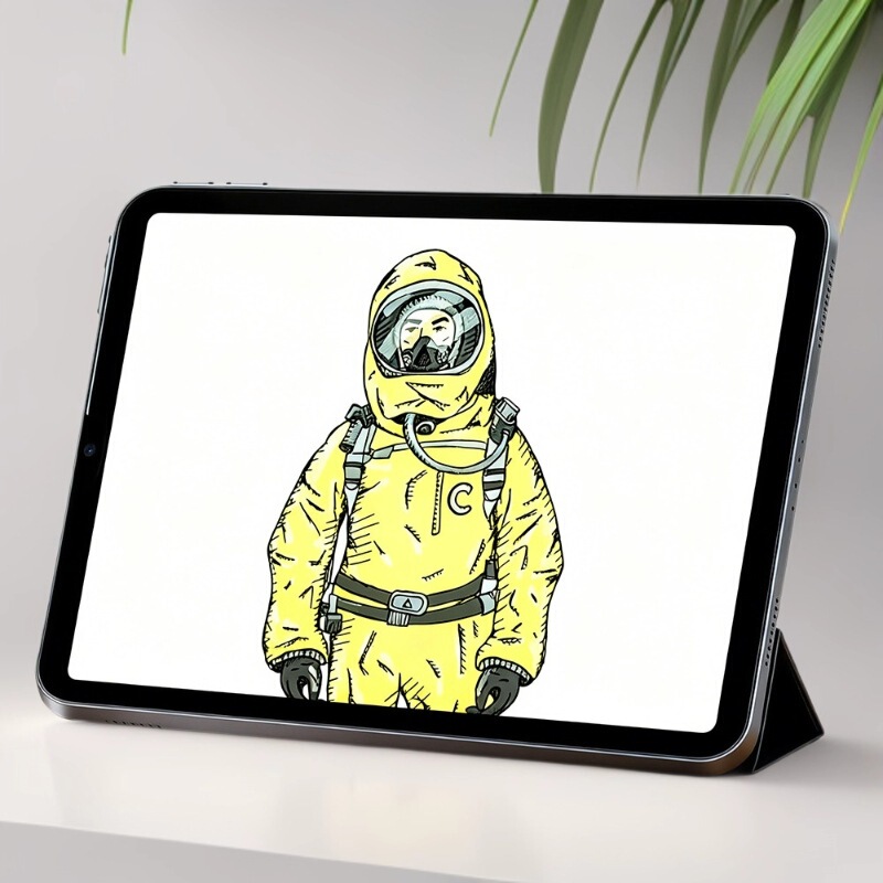Suitable for Samsung Galaxy Tab A11+ Ar Reflective Film Tablet Low-Reflective High-Definition Anti-Reflective Screen Protective Film Suitable for Samsung Galaxy Tab A11+ Ar Reflective Film Tablet Low-Reflective High-Definition Anti-Reflective Screen Protective Film