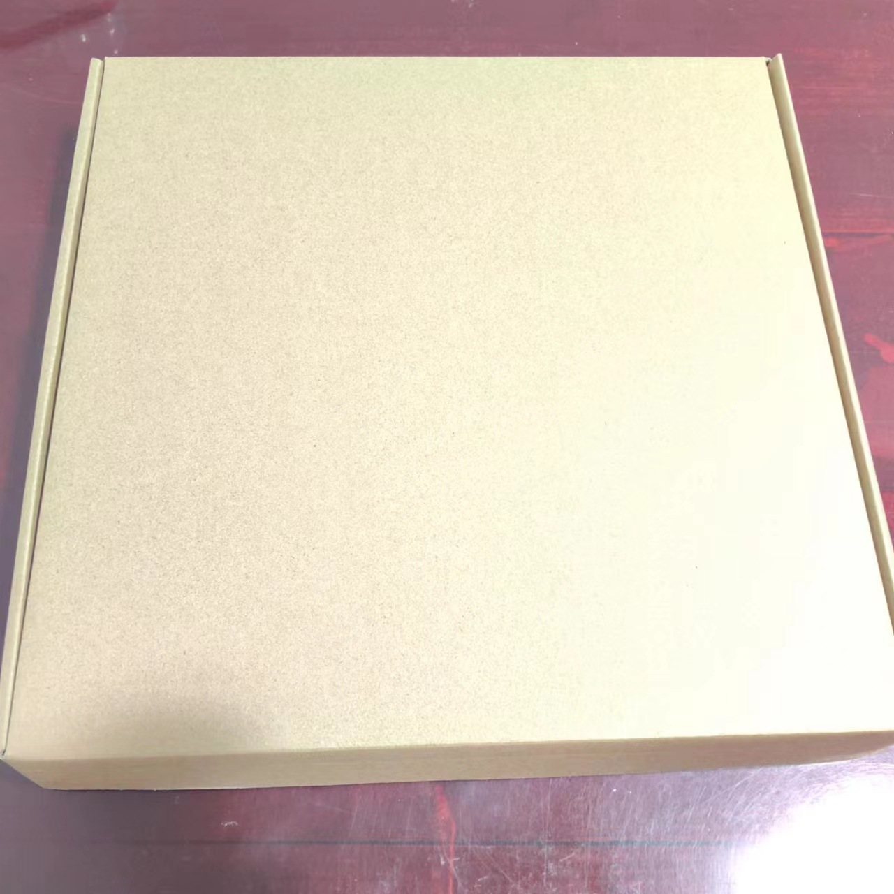 Tablero de mensajes magnético acrílico transfronterizo tablero de escritura de memo doméstico horario mensual pegatina refrigerador magnético
