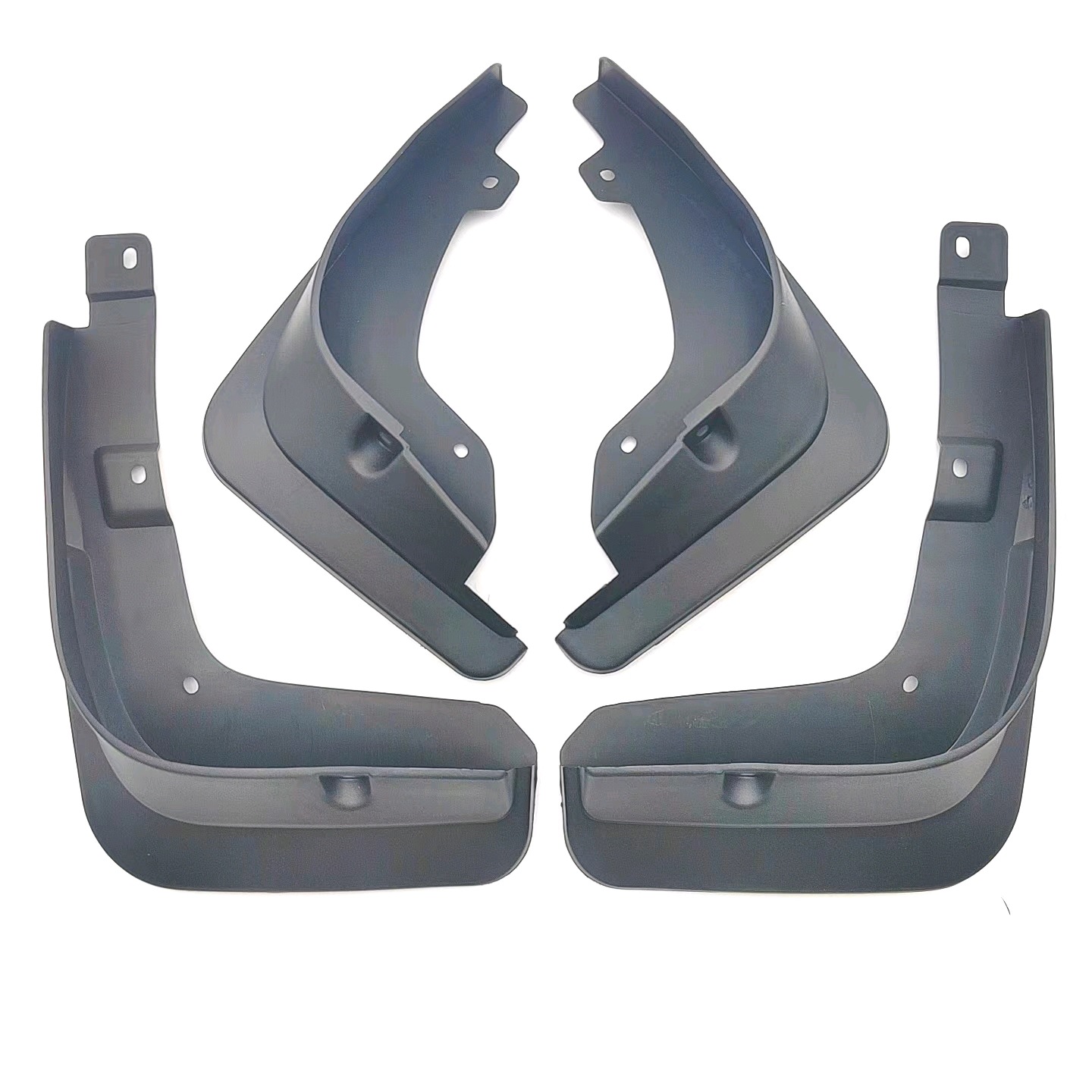 Aplicable a KARRY K50S KARRY K50K comercio exterior transfronterizo guardabarros de automóviles