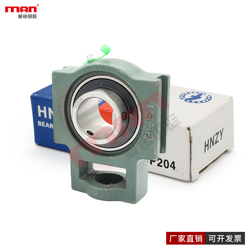 HNZY外球面轴承 UCT 211 212 213 214 215 216 217 218 220