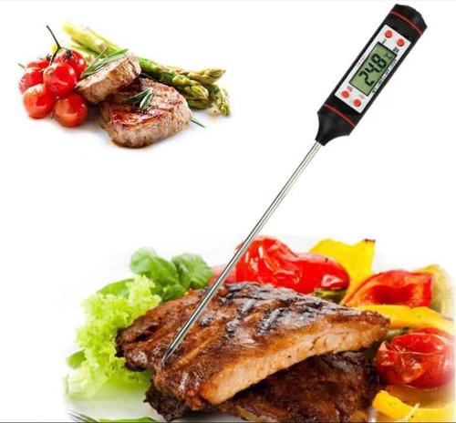 TP101 TP300 Kitchen Digital Pen Probe Baking BBQ Meat Baby Milk Temperature Measuring Food Thermometer